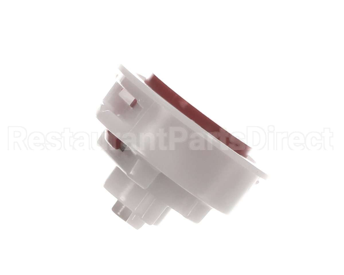 49446 Robot Coupe Stop Red Knob