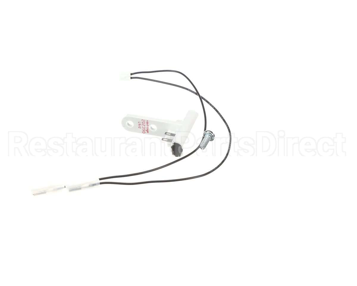 49449 Robot Coupe Safety Switch
