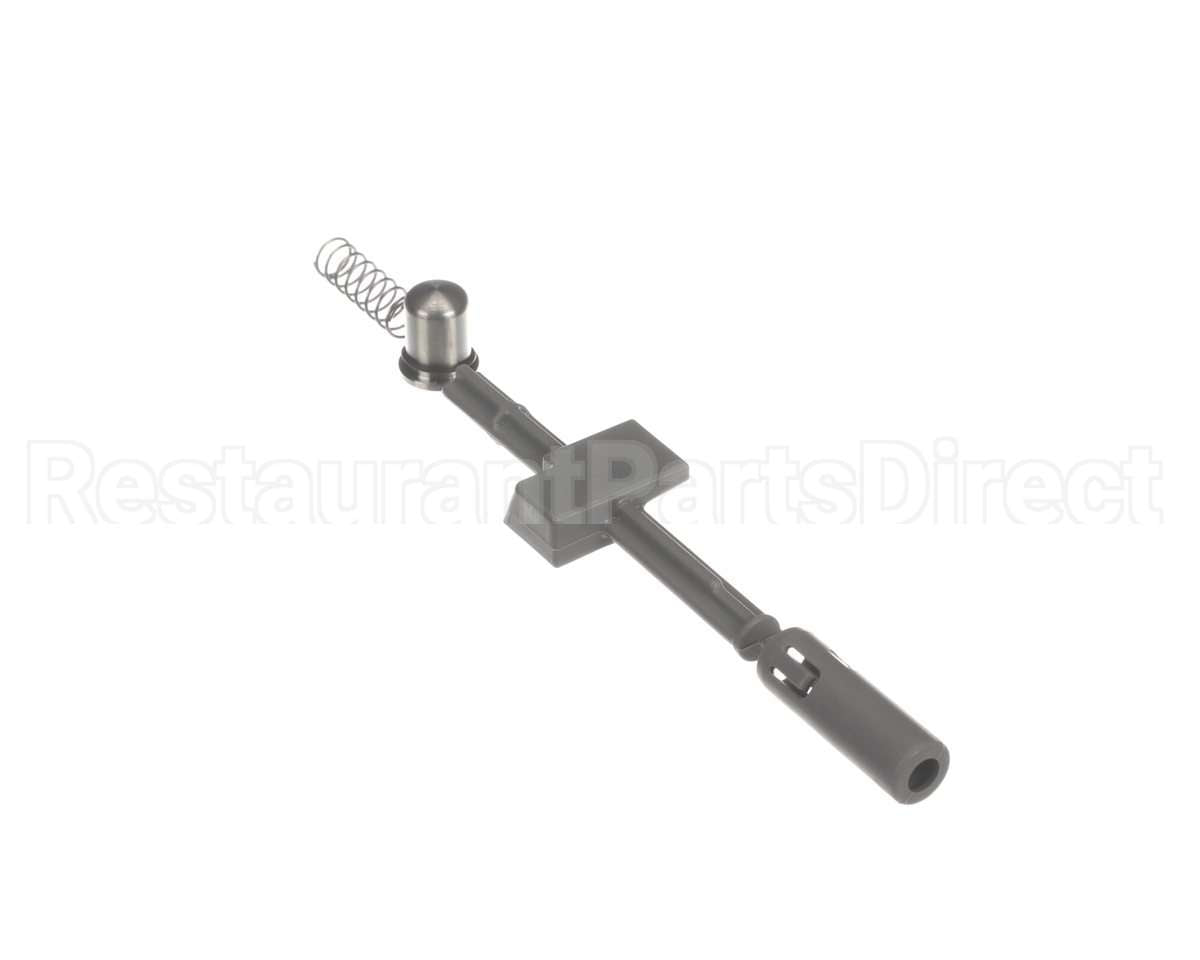 49458 Robot Coupe Vegetable Bowl Assy