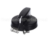 49465 Robot Coupe Potentiometer Knob