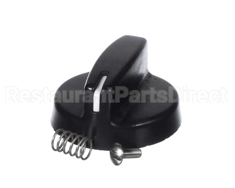 49465 Robot Coupe Potentiometer Knob