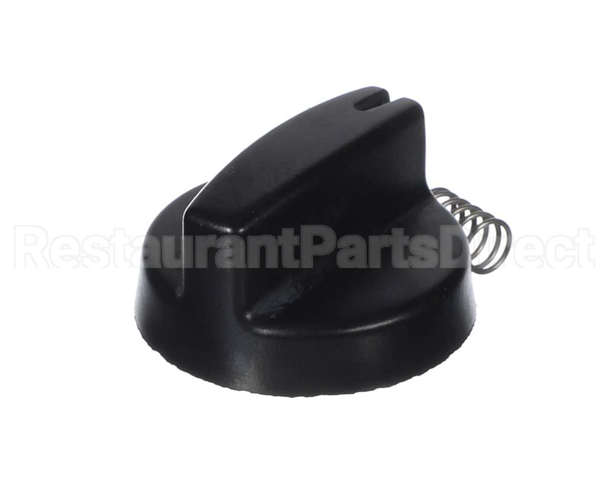 49465 Robot Coupe Potentiometer Knob
