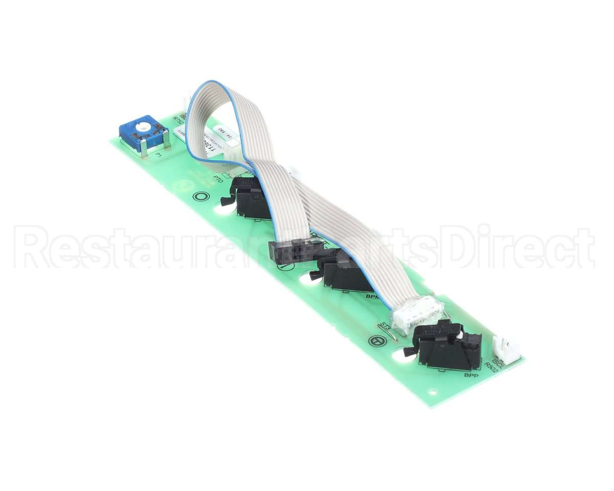 49468 Robot Coupe Control Board