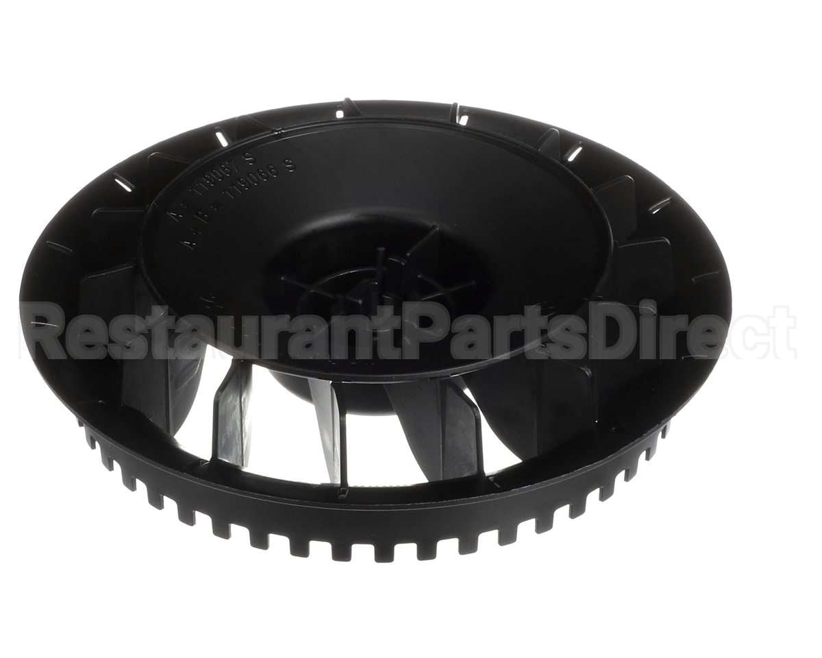 49477 Robot Coupe Fan