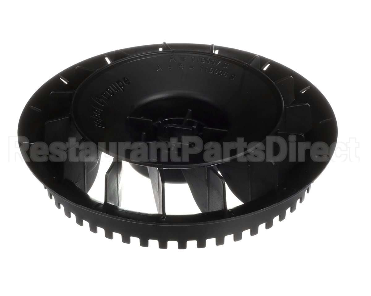 49477 Robot Coupe Fan