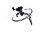 49482 Robot Coupe Complete Lid Assy