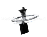 49482 Robot Coupe Complete Lid Assy