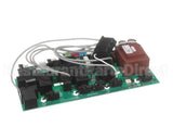 49484 Robot Coupe Control Board