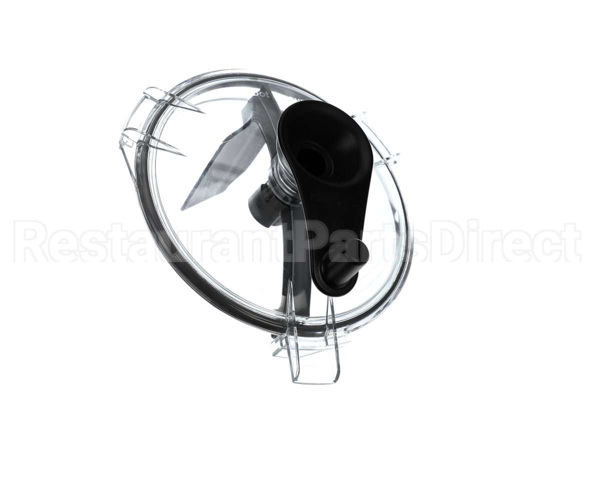 49495 Robot Coupe Complete Lid Assembly