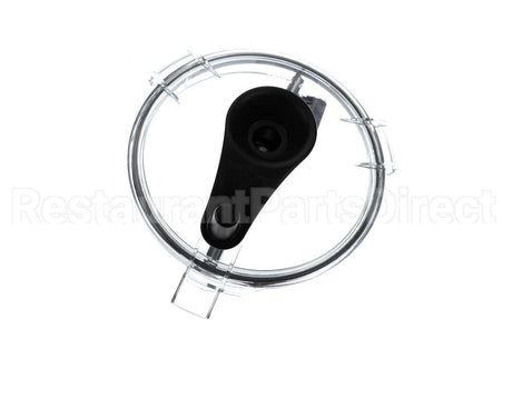 49495 Robot Coupe Complete Lid Assembly