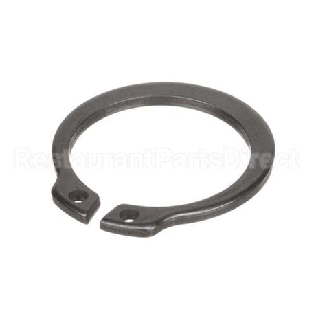 4950 Cretors Retaining Ring