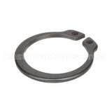 4950 Cretors Retaining Ring