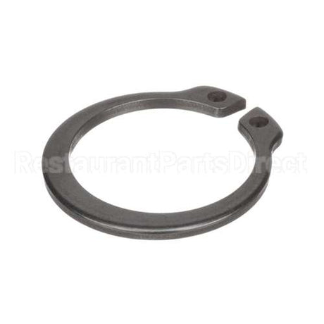 4950 Cretors Retaining Ring