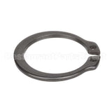 4950 Cretors Retaining Ring