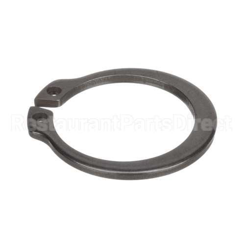 4950 Cretors Retaining Ring