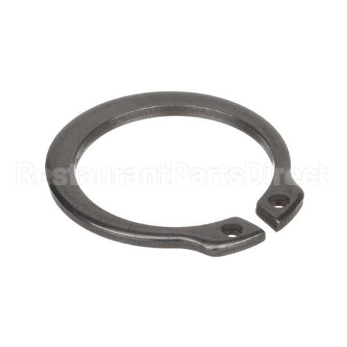 4950 Cretors Retaining Ring