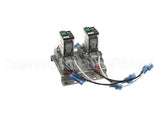 495008 Southern Pride Cook And Hold Relay Replacement Kit