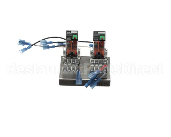 495008 Southern Pride Cook And Hold Relay Replacement Kit