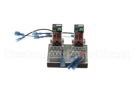 495008 Southern Pride Cook And Hold Relay Replacement Kit