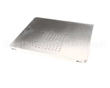 49506 Gold Medal Products Bottom Corn Pan