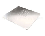 49506 Gold Medal Products Bottom Corn Pan