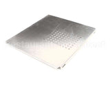 49506 Gold Medal Products Bottom Corn Pan