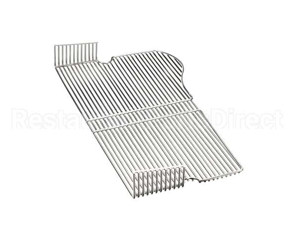 49512.0000 Bunn Grate, Drip Tray Wireform