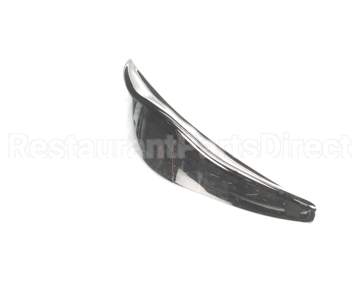 4952102-1 Vollrath 6 In Silver Finish Handle