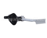 49552 Robot Coupe Scrapper Arm For R5Vv, R7Vv