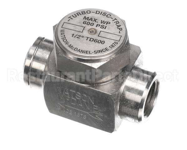 4965-01602 Insinger Steam Trap 1/2"