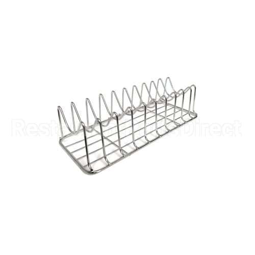 49664 Compatible Nemco Stainlesssteel 4"Insert Straight