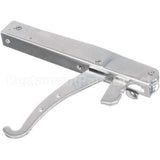 4970272 Compatible Hobart Spring, Door Hinge - Left Side
