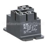 497125-4 Compatible Vulcan Relay, Spdt 24Volt Coil