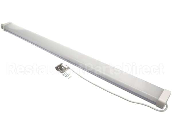 4972 Crown Tonka Light Led 45W 48" Nsf Ip65 U-Tp4Ft45Wna-