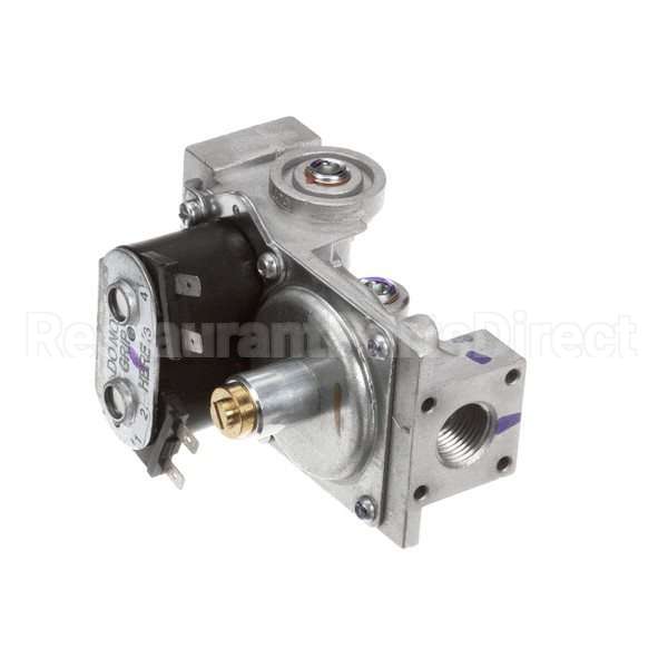 497269-3 Compatible Hobart Valve, Combo, W.r., 25M7 2-704, Nat