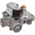 4972691 Compatible Vulcan Control Valve Nat