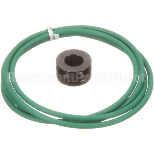 4975-00335 Compatible Berkel Pulley & Belt Kit
