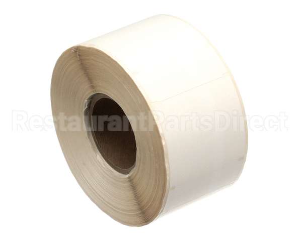 4975-09302 Berkel Cx20/30 65Mm Non-Perf. Label