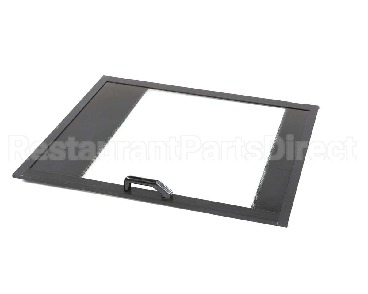 49754 Henny Penny Door Assembly-Customer W/Handle