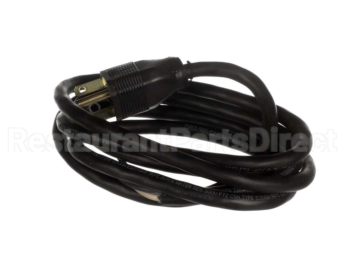 49760-220 Nemco Power Cord