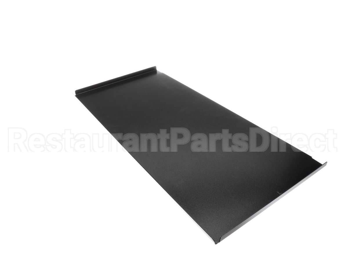 49763 Henny Penny Tray-Scr8 Coated Drip