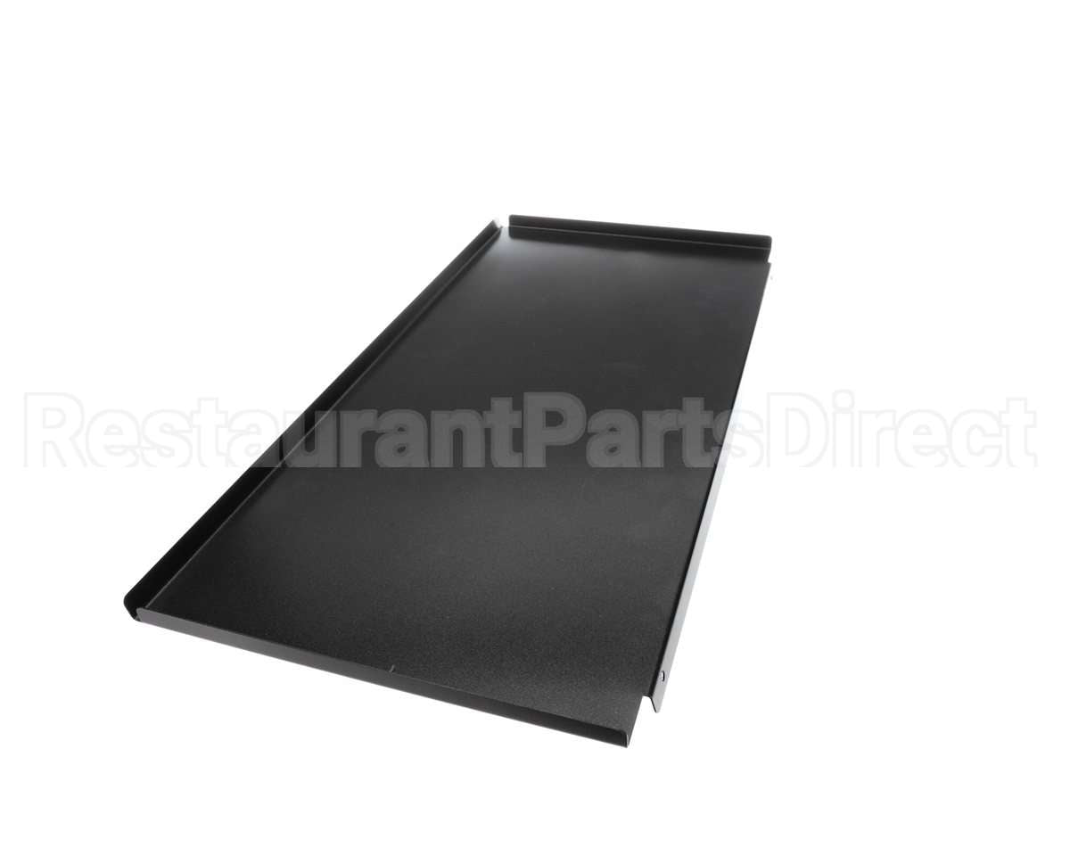 49763 Henny Penny Tray-Scr8 Coated Drip