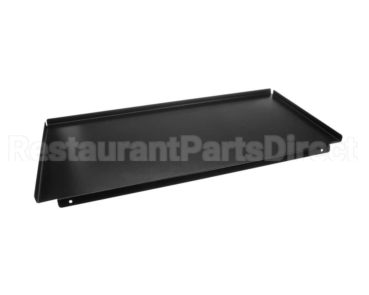 49763 Henny Penny Tray-Scr8 Coated Drip