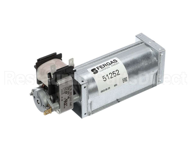 49763 Nemco Tangential Blower