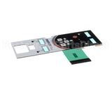 49768 Nemco Display Overlay