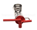 49803 Nespresso Adaptor 702 Pressure Gauge Replacement