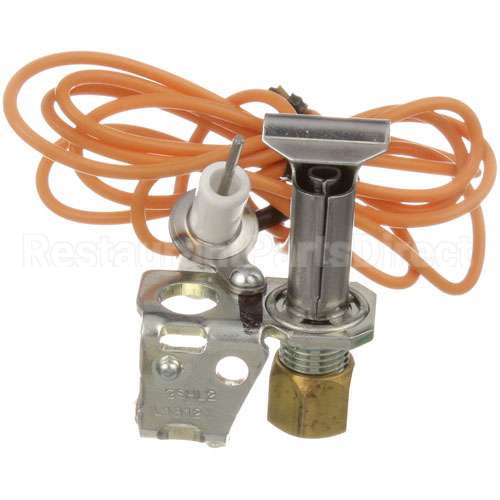 498061 Compatible Hobart Pilot Burner - Nat