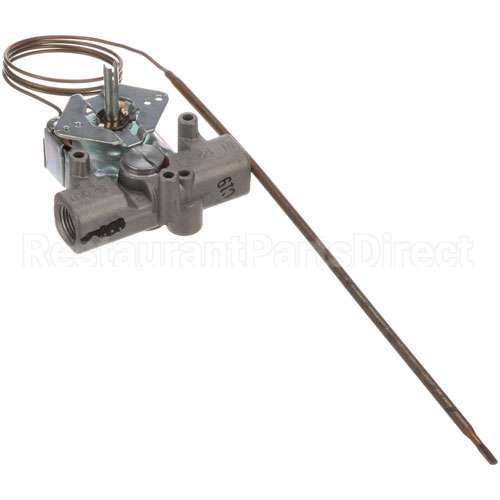 498096-00550 Compatible Vulcan Thermostat, Gs