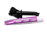 49819.1001 Bunn Nozzle Assembly, 2 O Ring Quick Stop - B