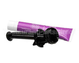 49819.1001 Bunn Nozzle Assembly, 2 O Ring Quick Stop - B